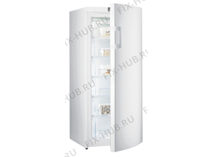 Холодильник Gorenje F6150W (332016, ZOS2467C) - Фото